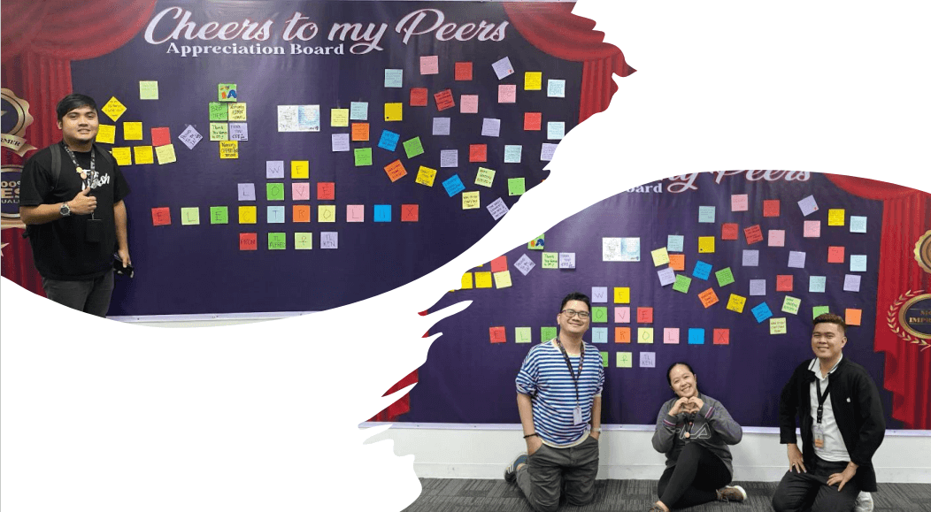 Intelassist Customer Service Week 2023