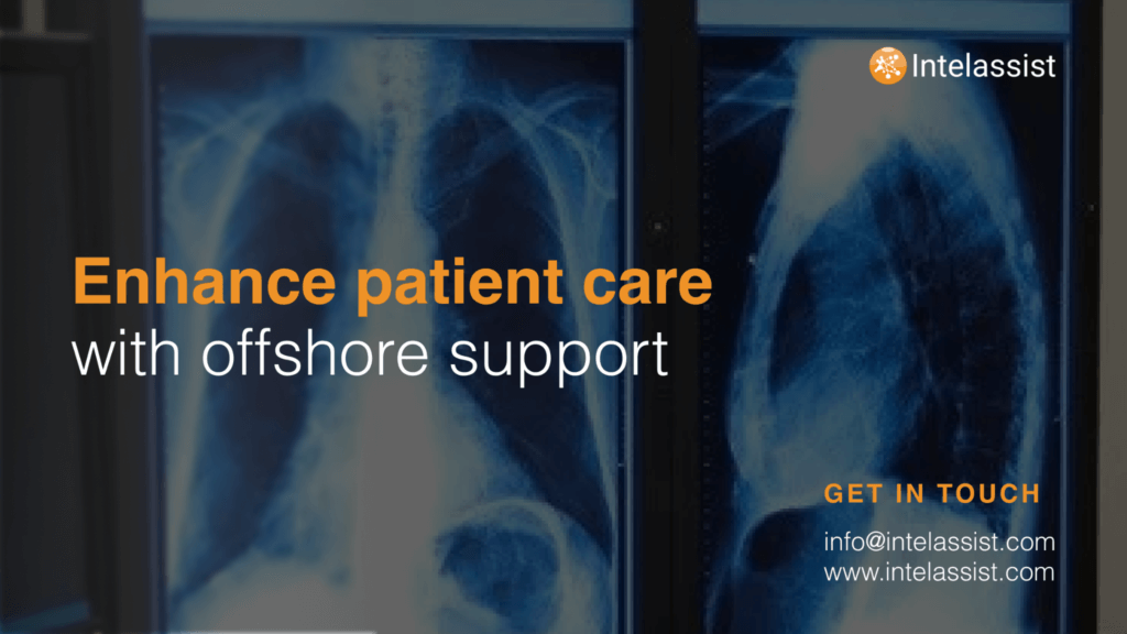 Enhancing Patient Experience Through Offshore Support Services