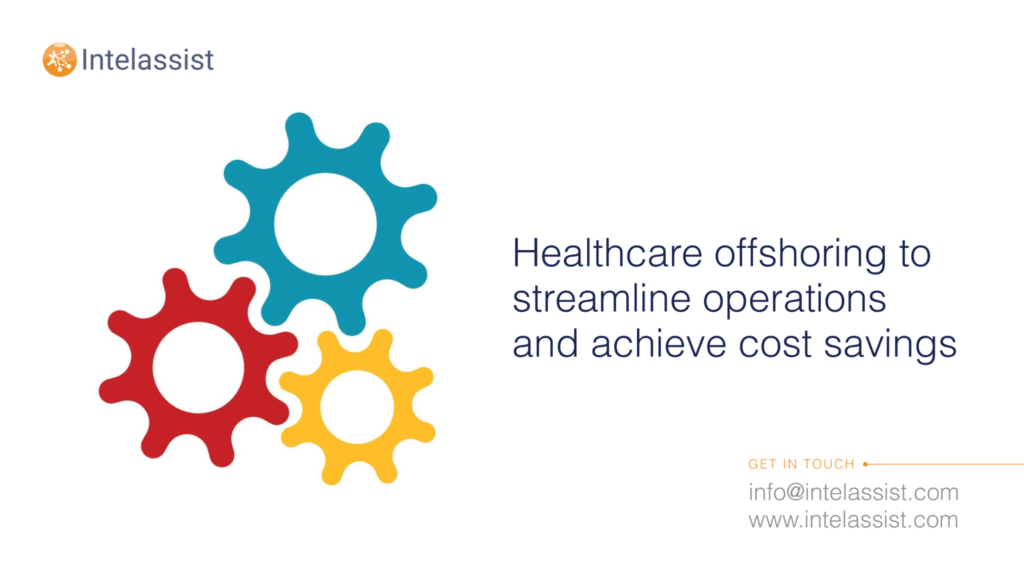 The Financial Impact of Offshoring Medical Coding Service